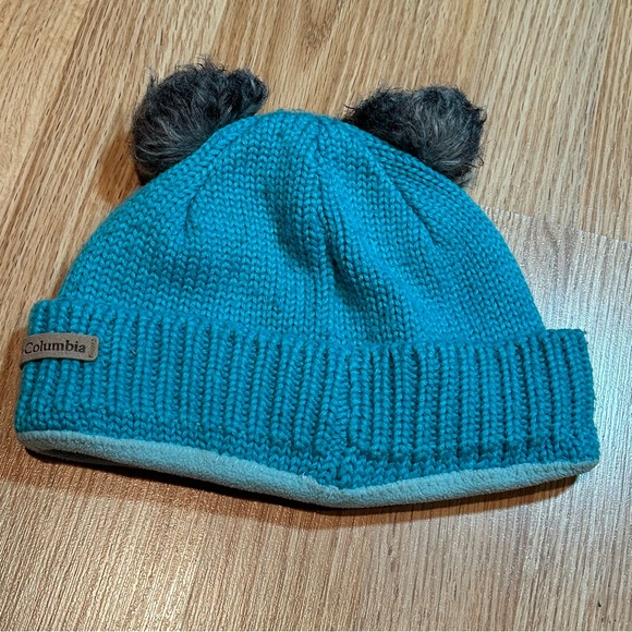 Columbia winter hat toddler - Picture 1 of 2